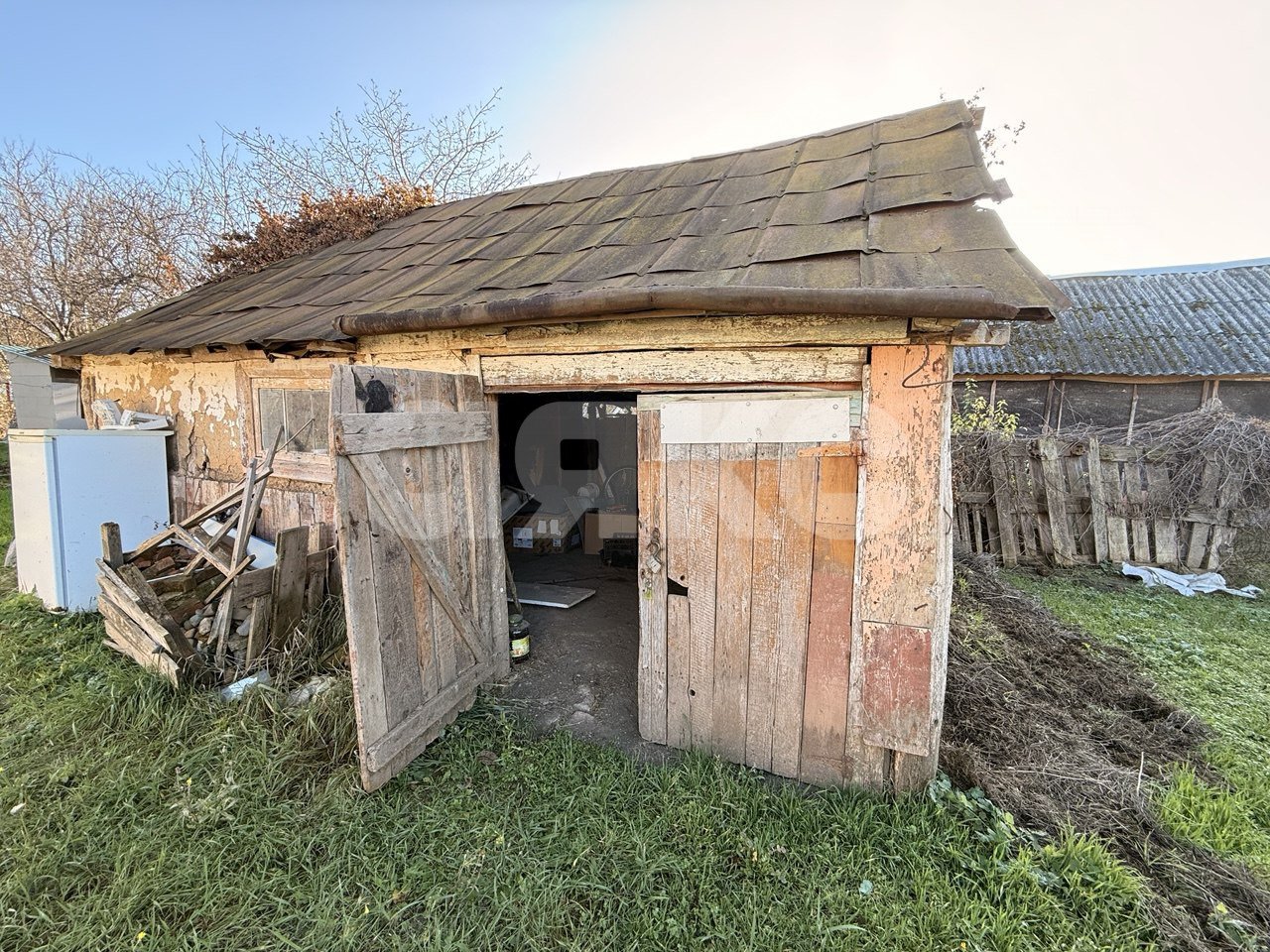 Фото №10: Дом 29 м² + 9.71 сот. - Кореновск, ул. Центральная, 6