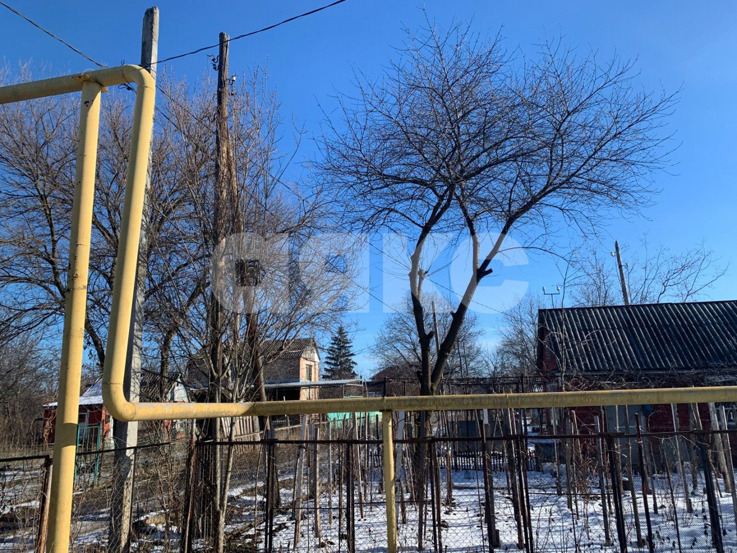 Фото №5: Дом 33 м² + 6.3 сот. - Армавир, 1-е Отделение, ул. Садовая