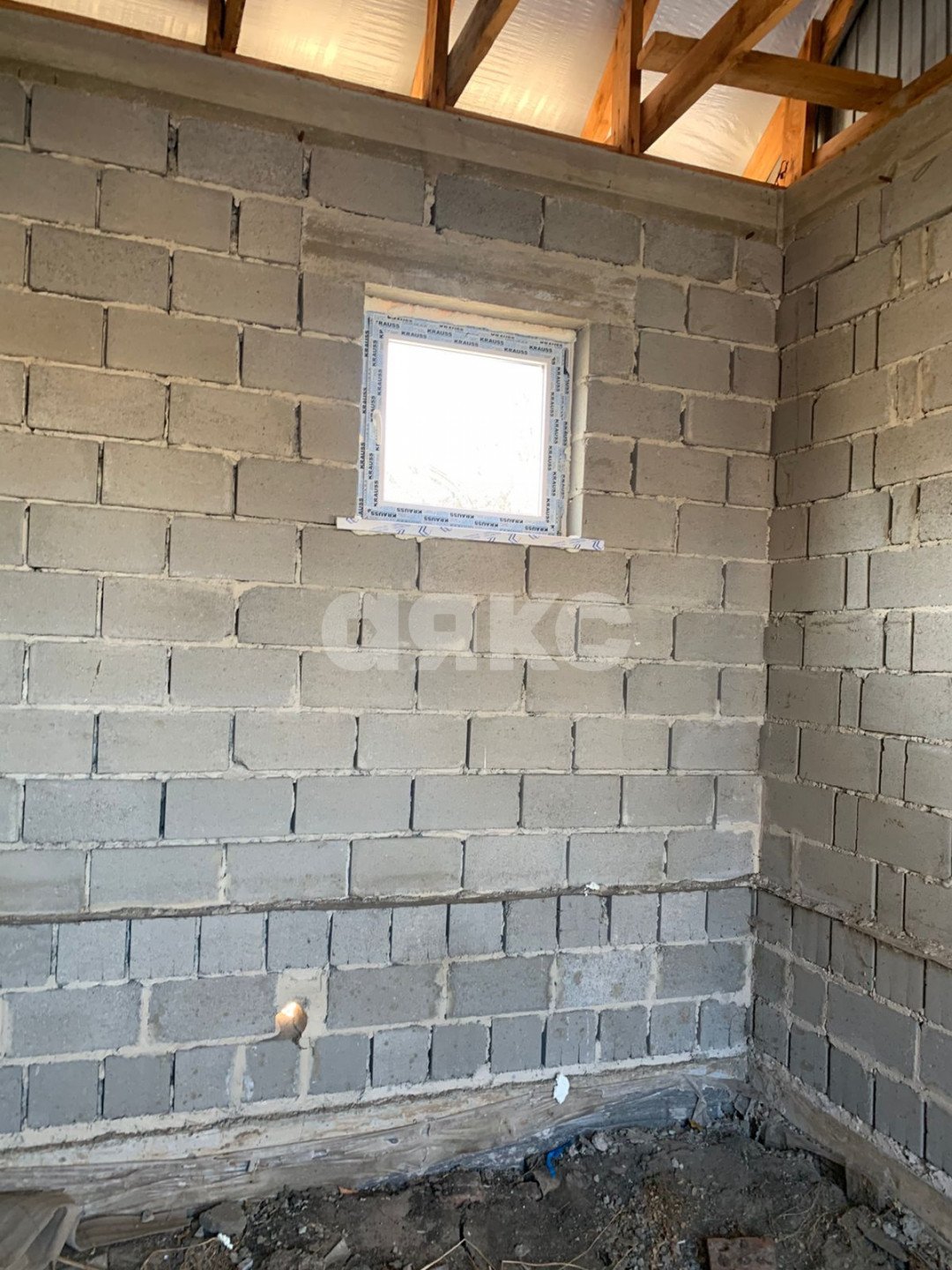 Фото №2: Дом 33 м² + 6.3 сот. - Армавир, 1-е Отделение, ул. Садовая