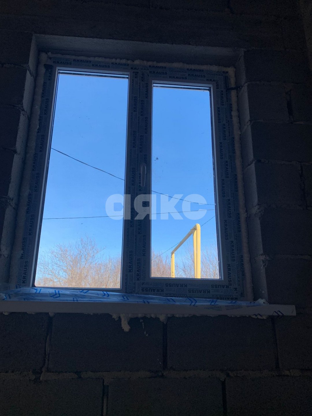 Фото №3: Дом 33 м² + 6.3 сот. - Армавир, 1-е Отделение, ул. Садовая