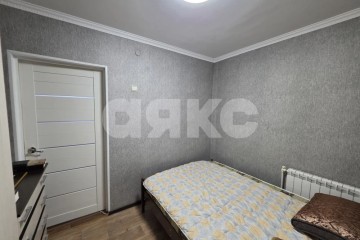 Фото №2: 3-комнатная квартира 50 м² - Кирова, ул. Дуси Сорокиной, 2