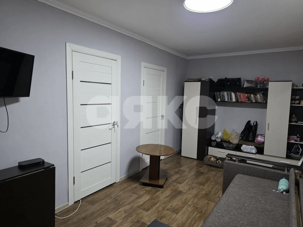 Фото №7: 3-комнатная квартира 50 м² - Кирова, ул. Дуси Сорокиной, 2