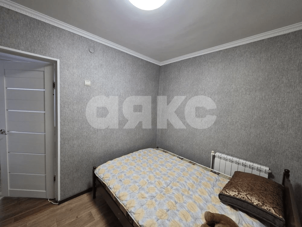 Фото №14: 3-комнатная квартира 50 м² - Кирова, ул. Дуси Сорокиной, 2