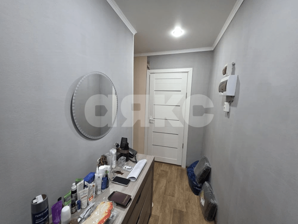 Фото №6: 3-комнатная квартира 50 м² - Кирова, ул. Дуси Сорокиной, 2