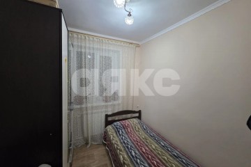 Фото №5: 3-комнатная квартира 50 м² - Кирова, ул. Дуси Сорокиной, 2