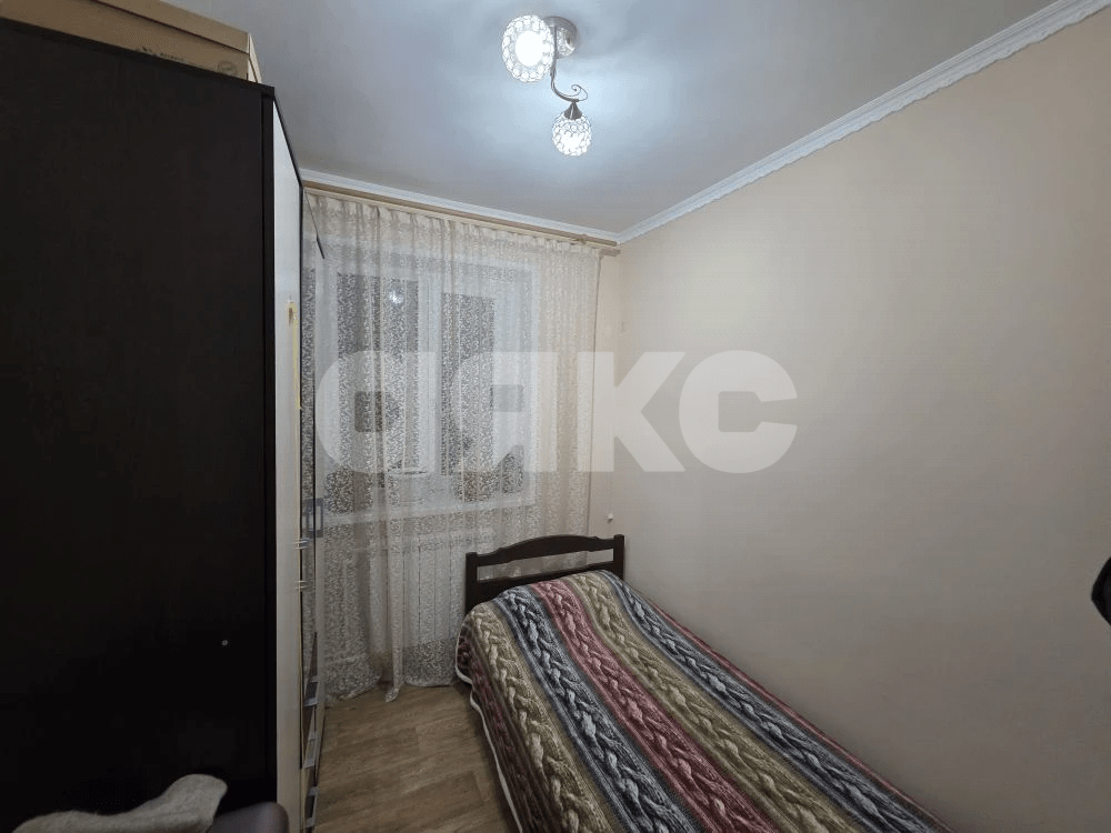 Фото №5: 3-комнатная квартира 50 м² - Кирова, ул. Дуси Сорокиной, 2