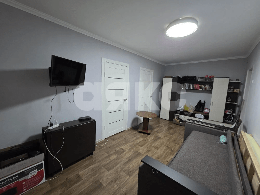 Фото №8: 3-комнатная квартира 50 м² - Кирова, ул. Дуси Сорокиной, 2