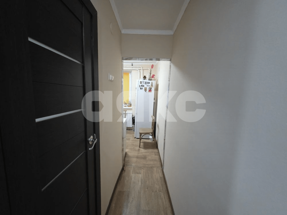 Фото №3: 3-комнатная квартира 50 м² - Кирова, ул. Дуси Сорокиной, 2