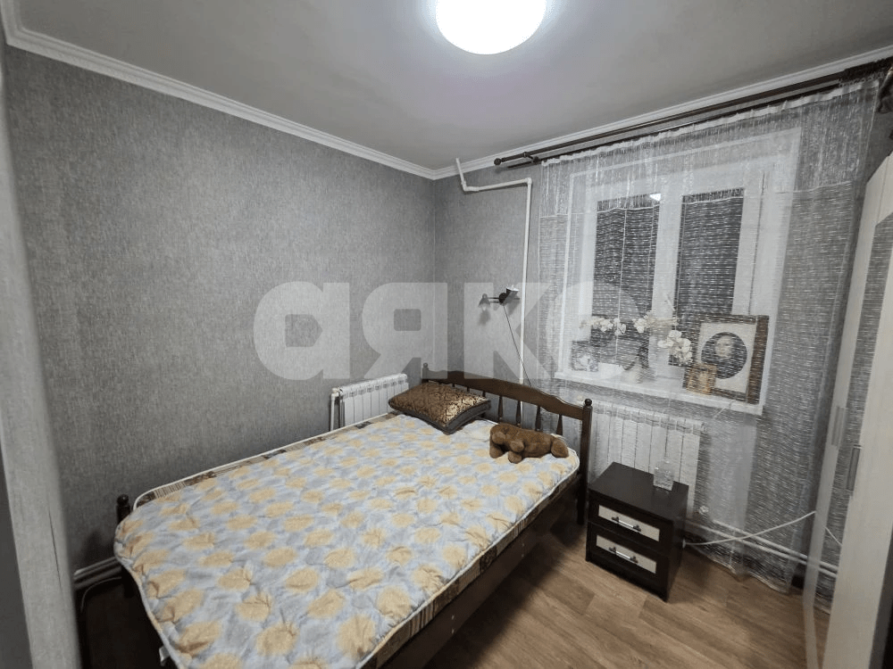 Фото №15: 3-комнатная квартира 50 м² - Кирова, ул. Дуси Сорокиной, 2