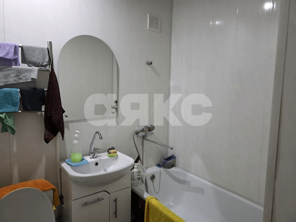 Фото №4: 3-комнатная квартира 50 м² - Кирова, ул. Дуси Сорокиной, 2