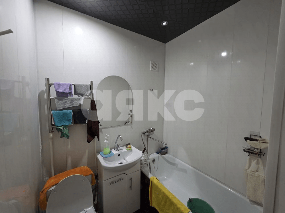 Фото №9: 3-комнатная квартира 50 м² - Кирова, ул. Дуси Сорокиной, 2