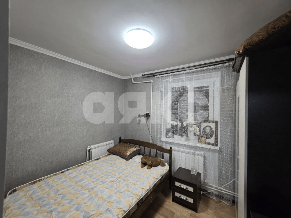 Фото №13: 3-комнатная квартира 50 м² - Кирова, ул. Дуси Сорокиной, 2