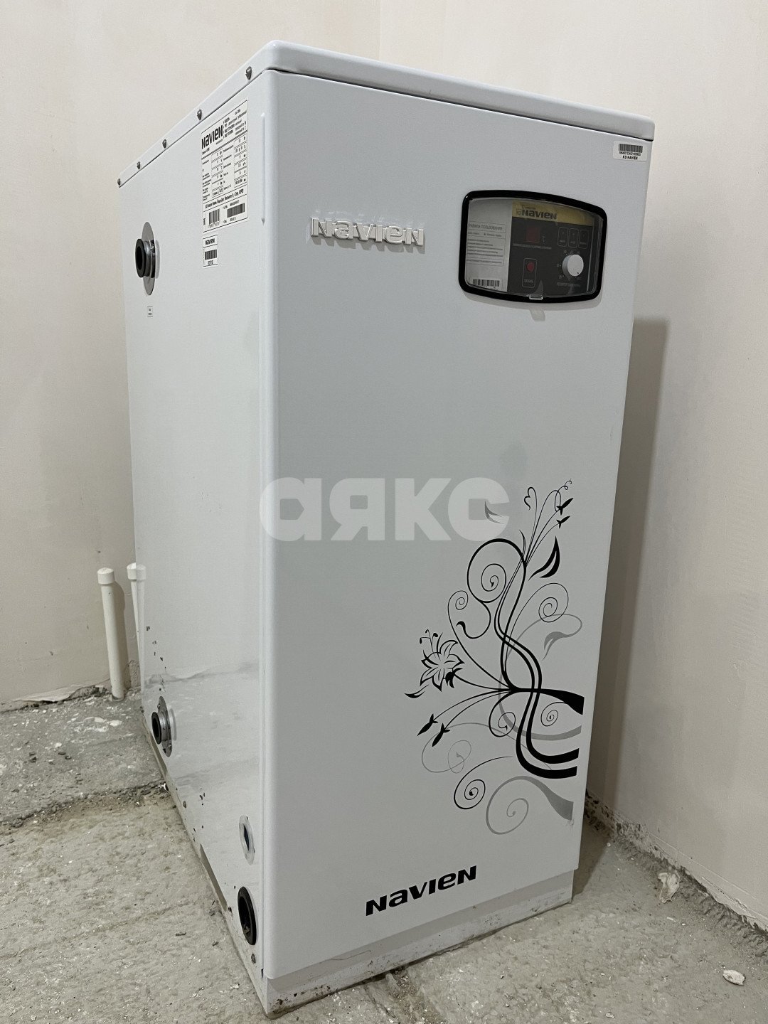 Фото №22: Дом 150 м² + 6.4 сот. - Армавир, ул. Татьяны Соломахи