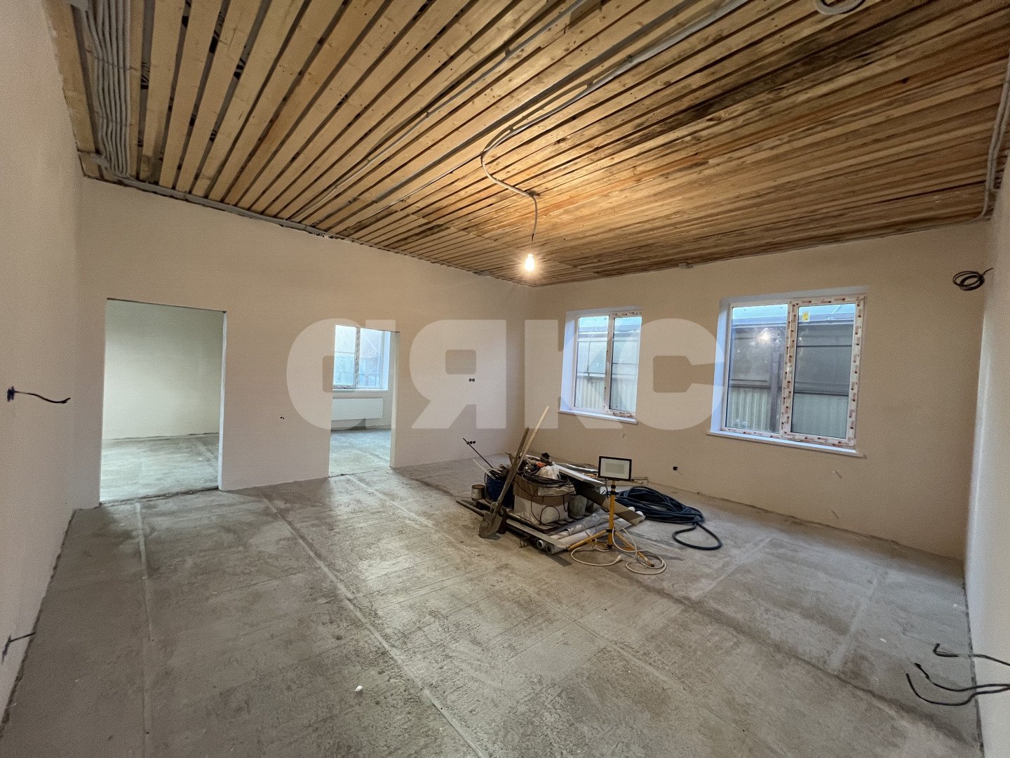 Фото №11: Дом 150 м² + 6.4 сот. - Армавир, ул. Татьяны Соломахи