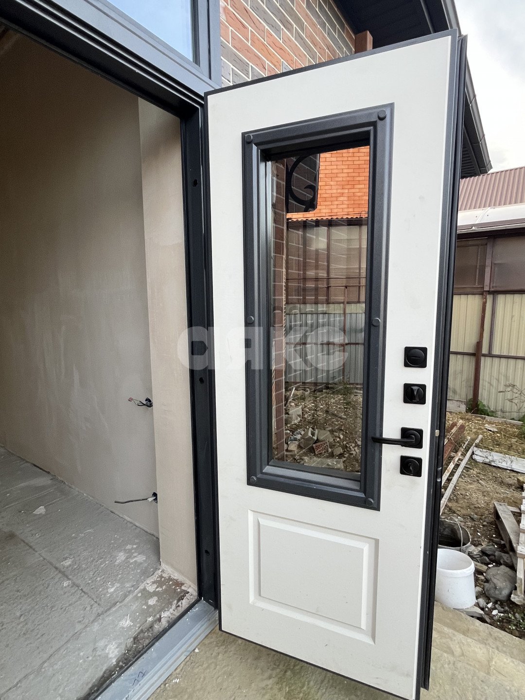 Фото №4: Дом 150 м² + 6.4 сот. - Армавир, ул. Татьяны Соломахи