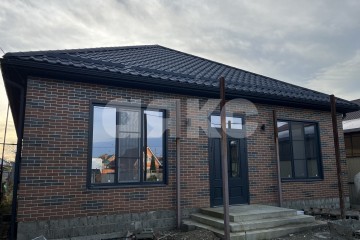 Фото №1: Дом 150 м² - Армавир, ул. Татьяны Соломахи