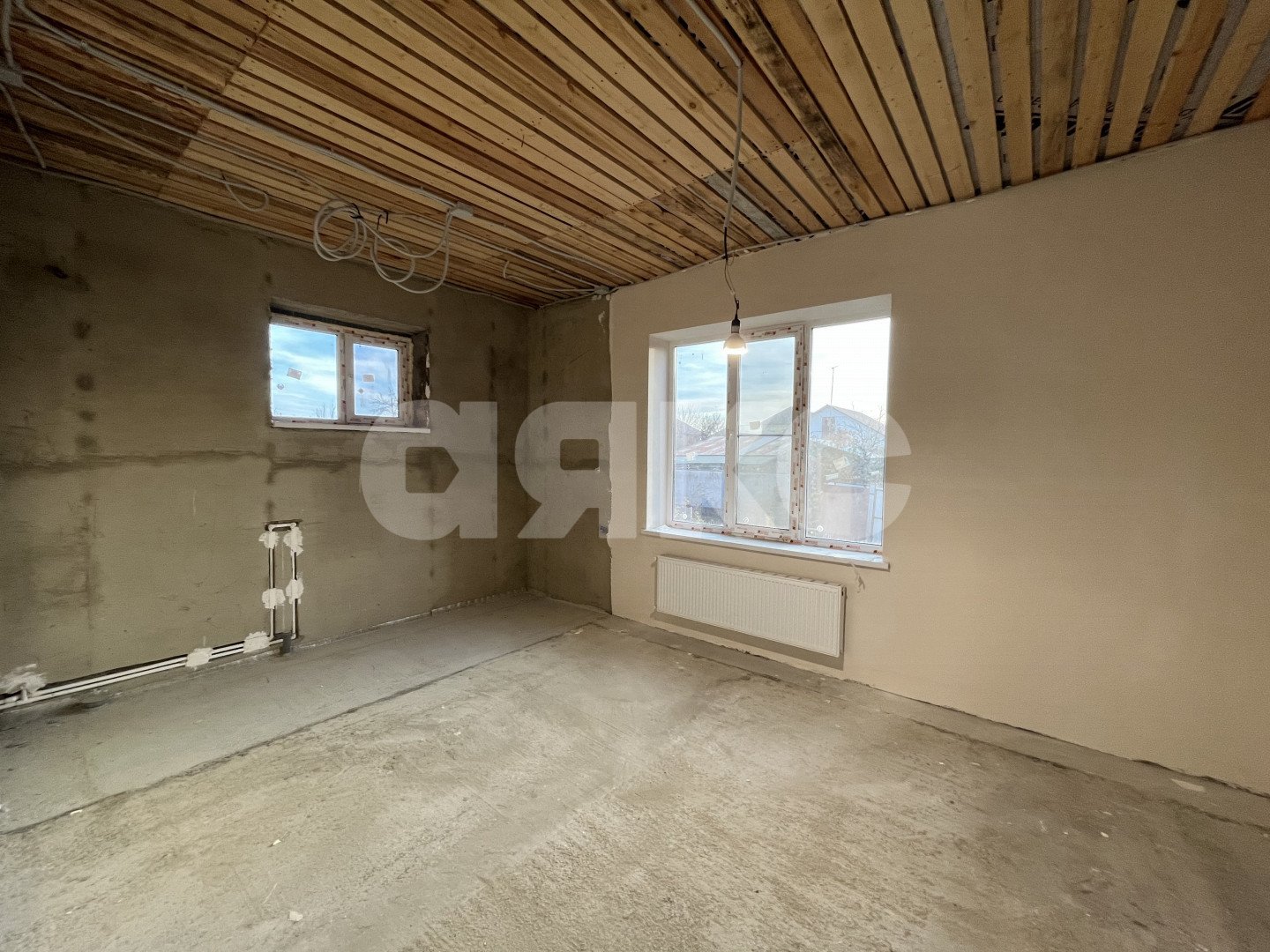 Фото №15: Дом 150 м² + 6.4 сот. - Армавир, ул. Татьяны Соломахи