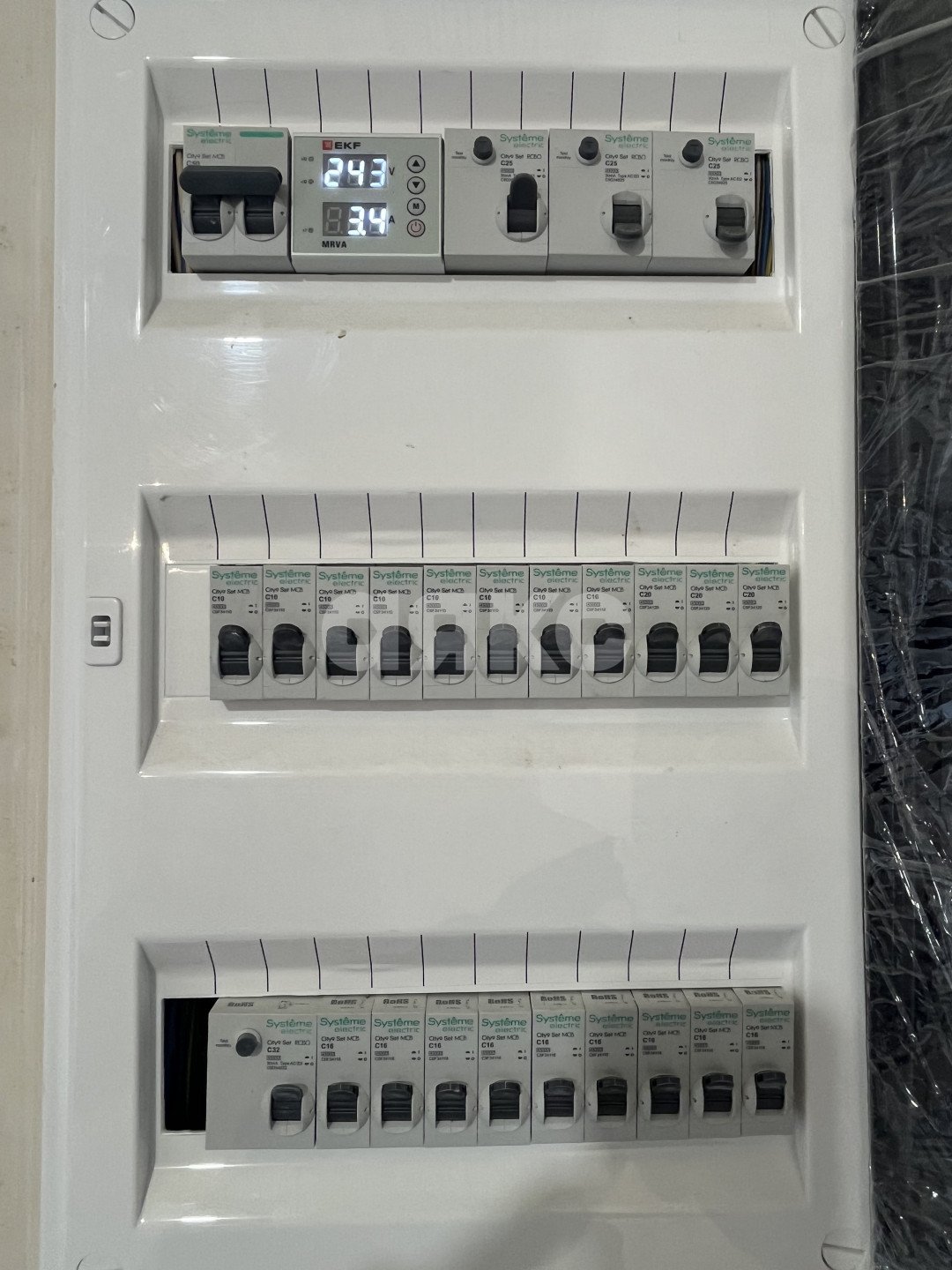 Фото №25: Дом 150 м² + 6.4 сот. - Армавир, ул. Татьяны Соломахи