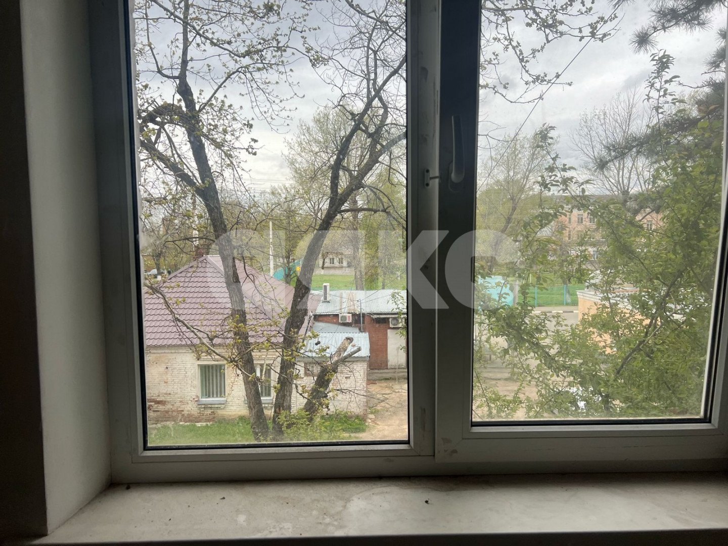 Фото №2: Комната 13 м² - Армавир, Черёмушки, ул. Черноморская, 4