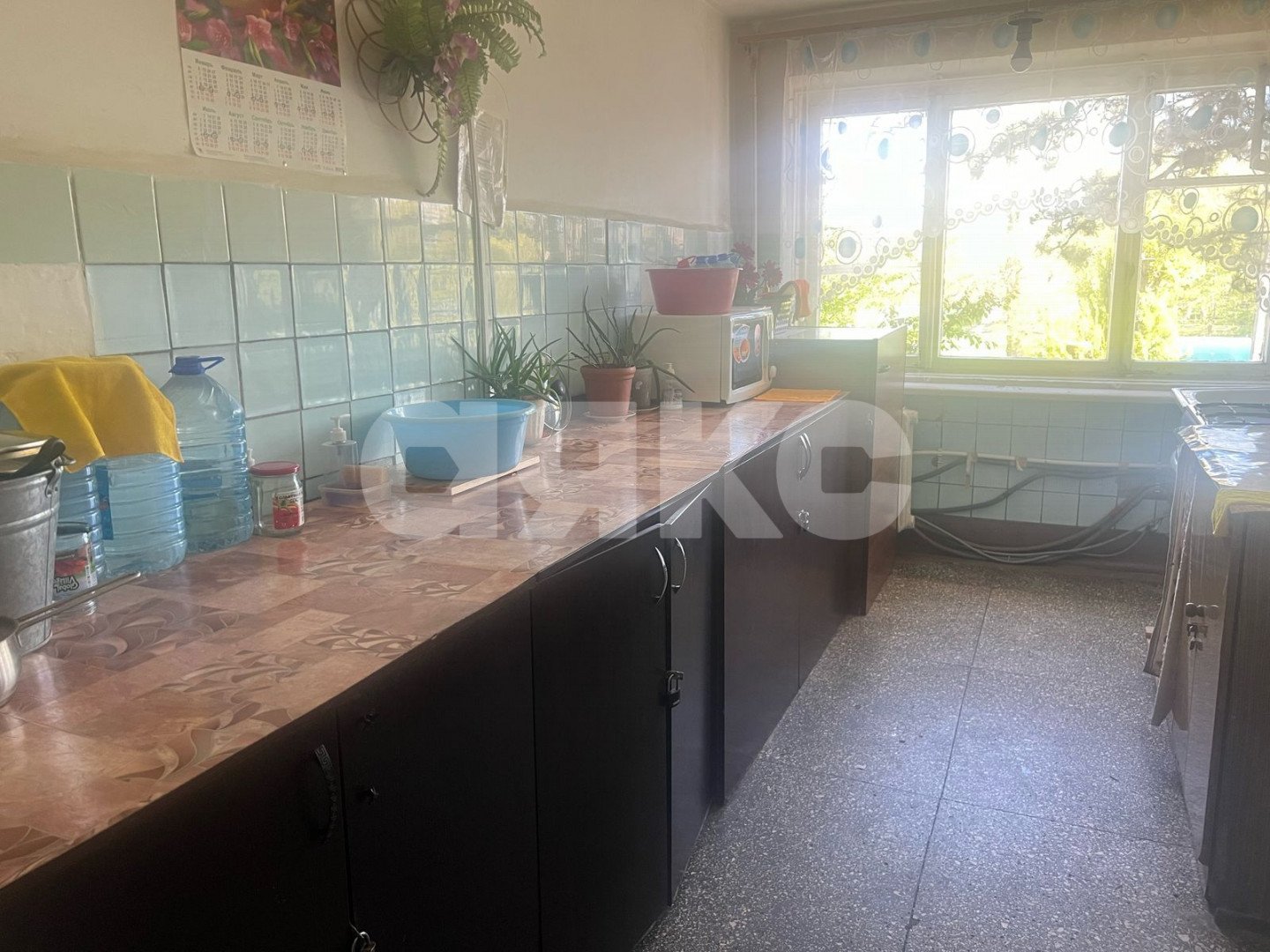 Фото №1: Комната 13 м² - Армавир, Черёмушки, ул. Черноморская, 4