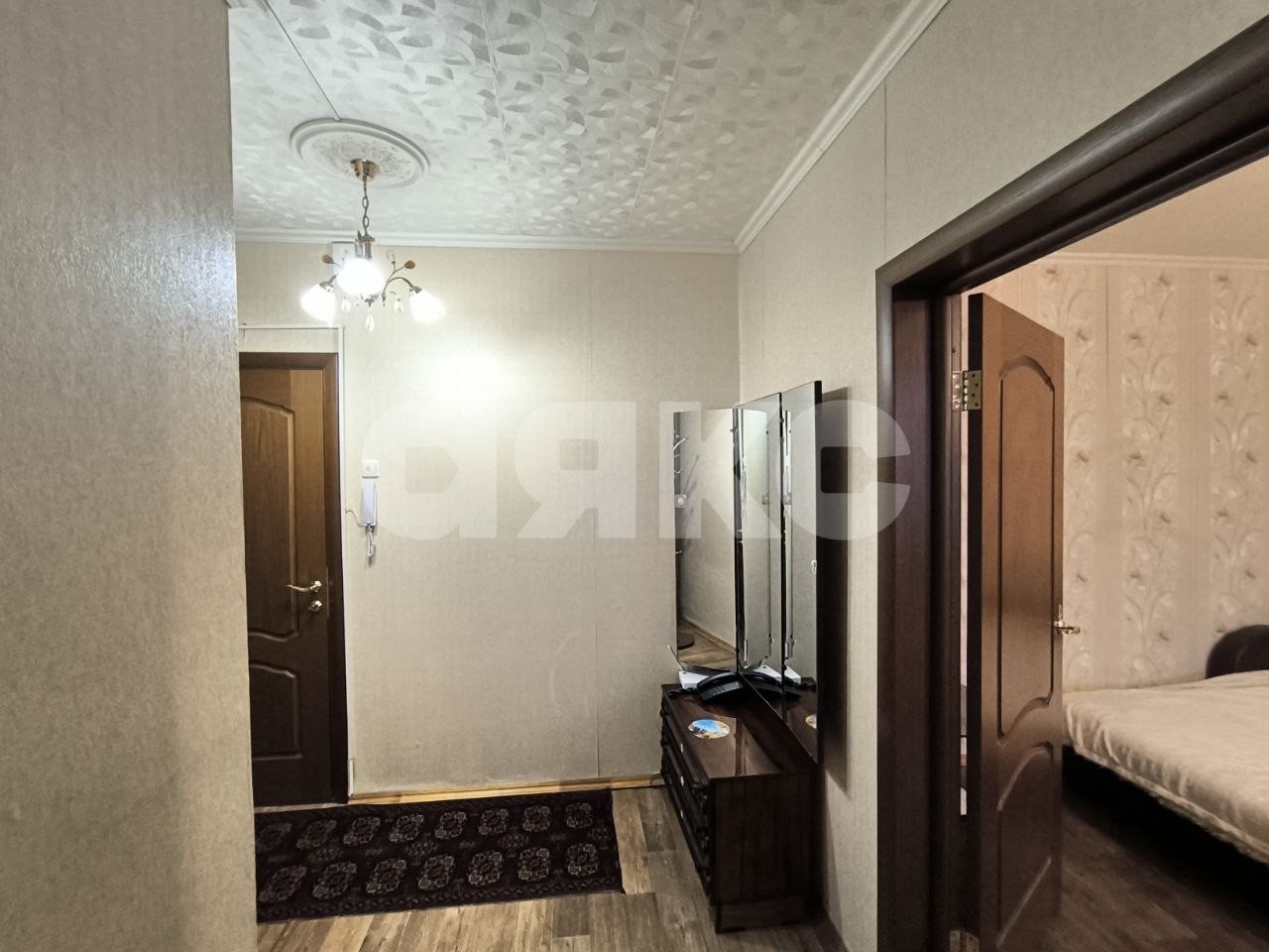 Фото №2: 1-комнатная квартира 38 м² - Москва, Ярославский, ул. Палехская, 147к1