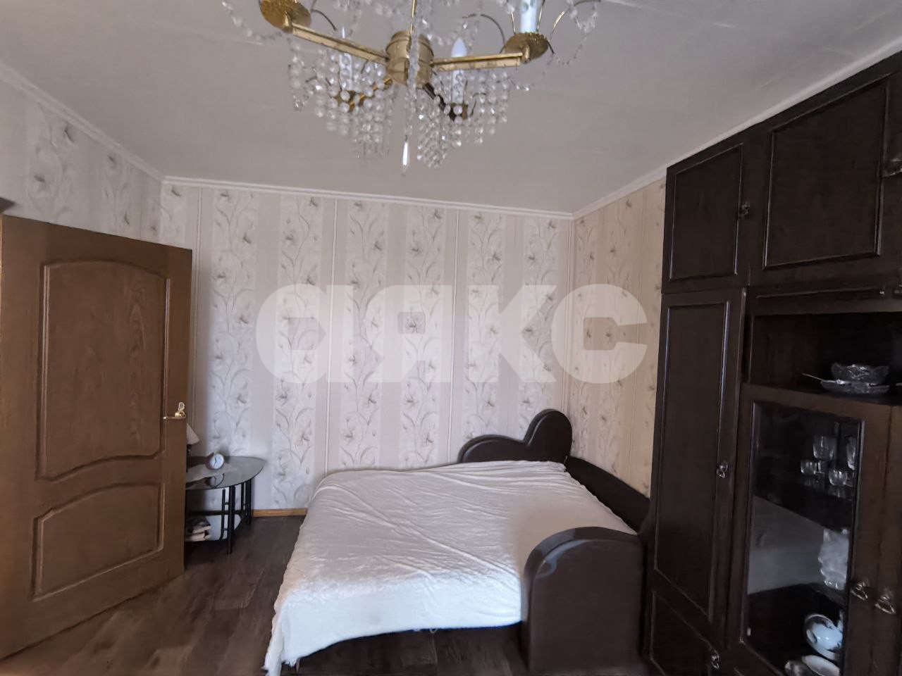 Фото №7: 1-комнатная квартира 38 м² - Москва, Ярославский, ул. Палехская, 147к1