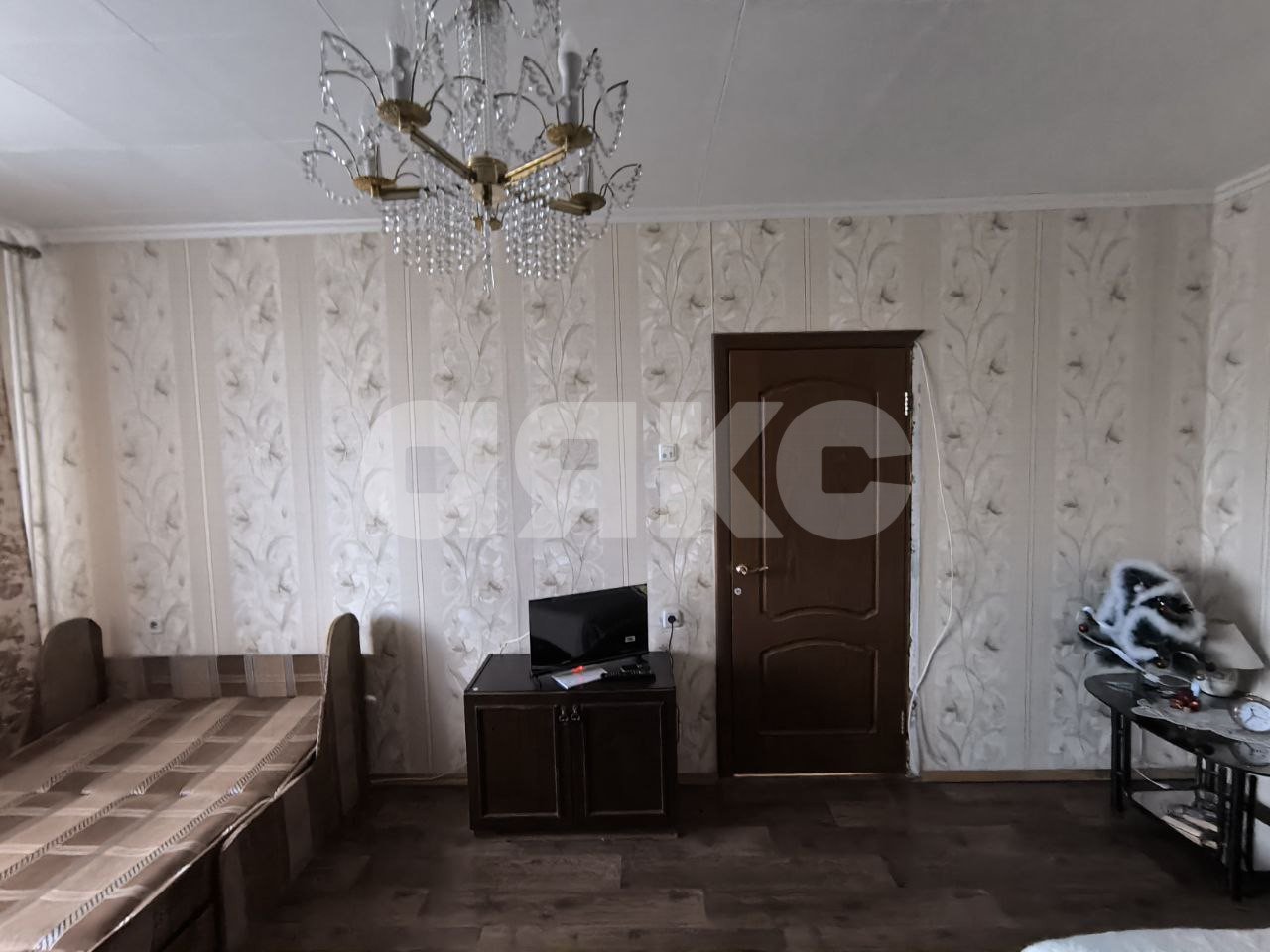 Фото №11: 1-комнатная квартира 38 м² - Москва, Ярославский, ул. Палехская, 147к1