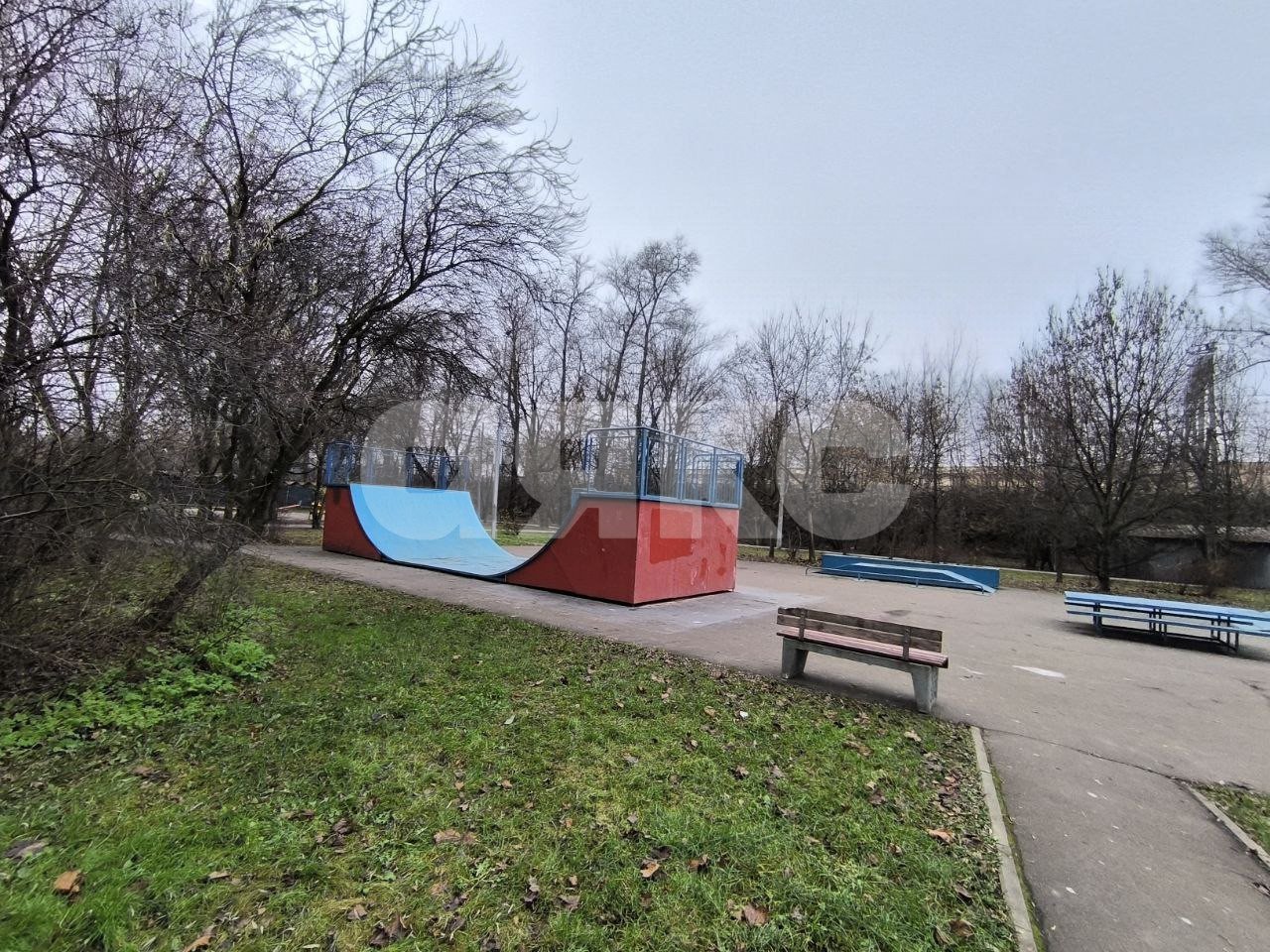 Фото №37: 1-комнатная квартира 38 м² - Москва, Ярославский, ул. Палехская, 147к1