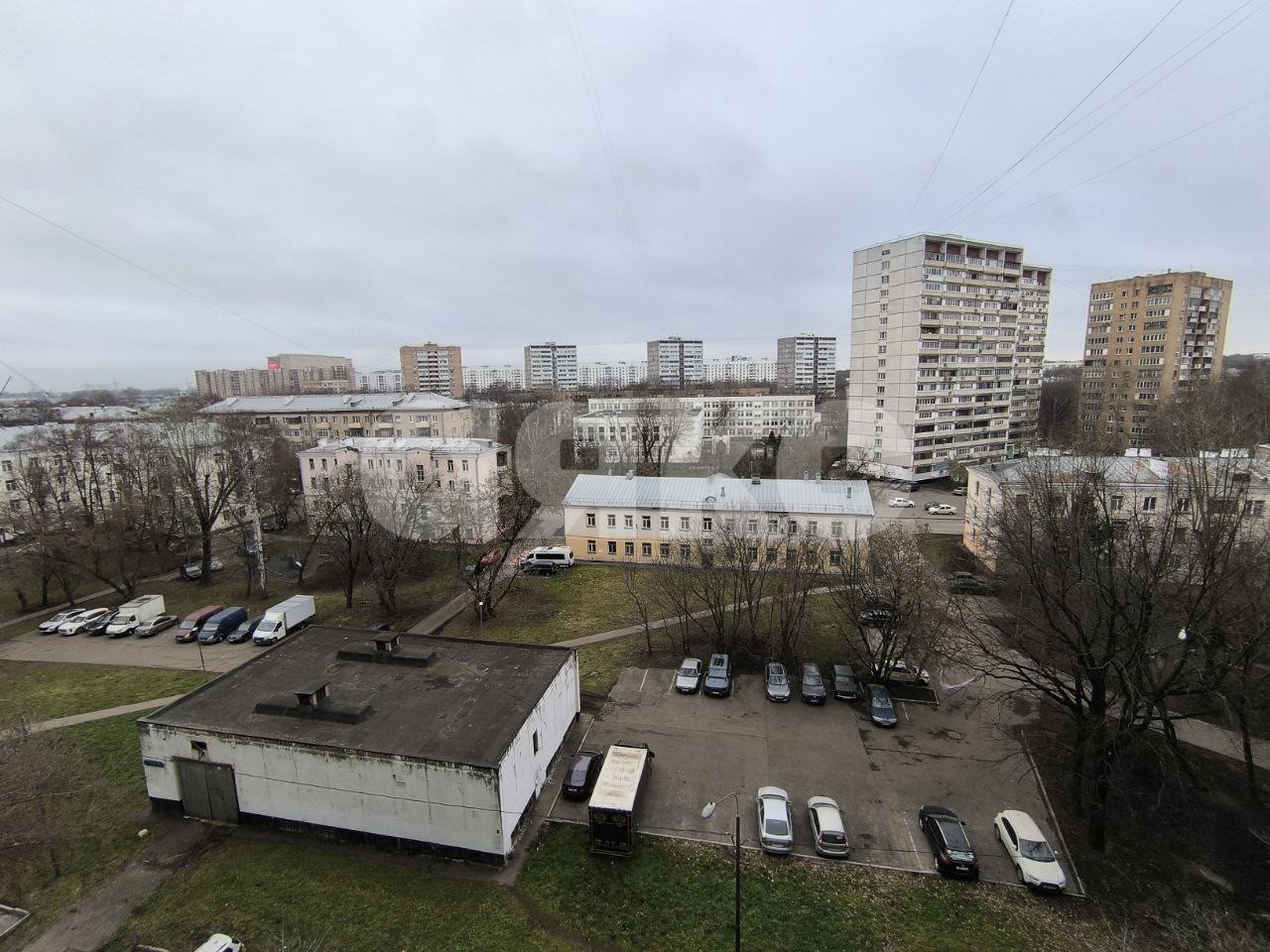 Фото №15: 1-комнатная квартира 38 м² - Москва, Ярославский, ул. Палехская, 147к1