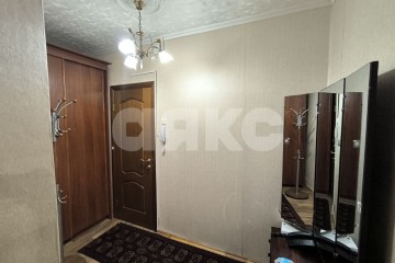 Фото №3: 1-комнатная квартира 38 м² - Москва, р. Ярославский, ул. Палехская, 147к1