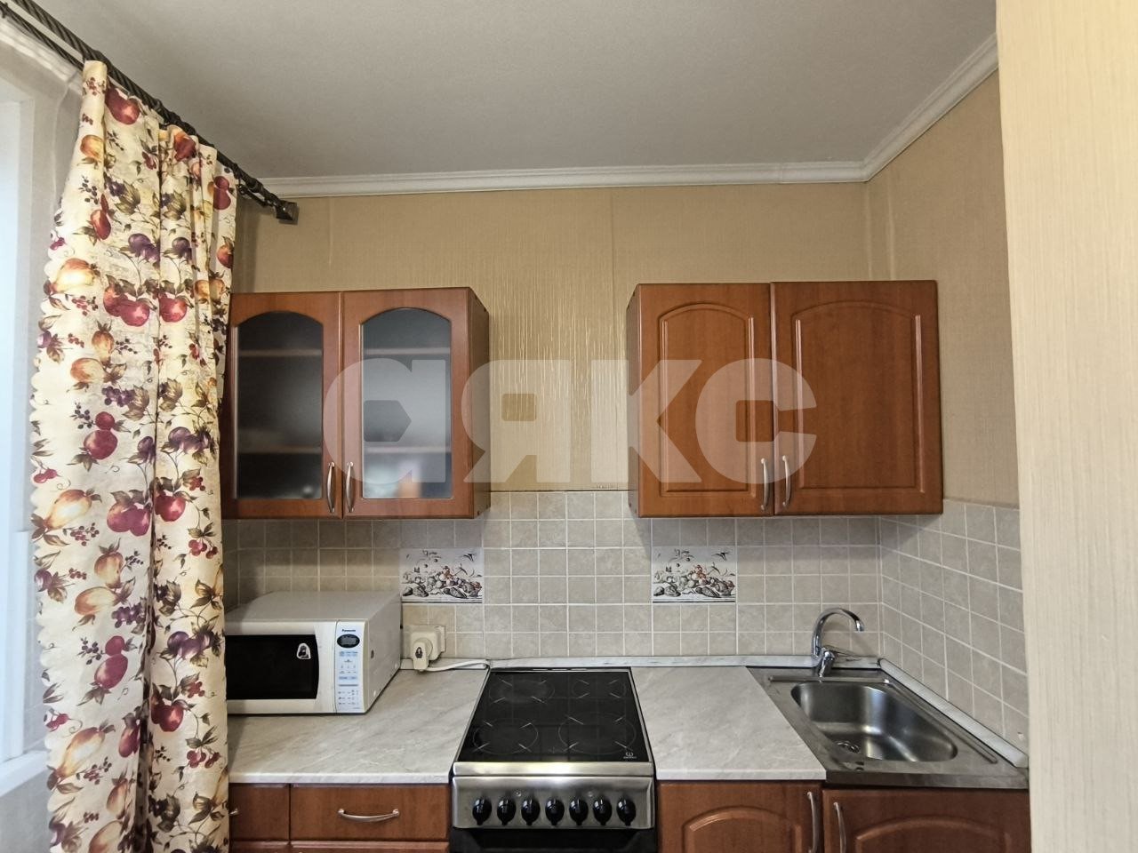 Фото №17: 1-комнатная квартира 38 м² - Москва, Ярославский, ул. Палехская, 147к1