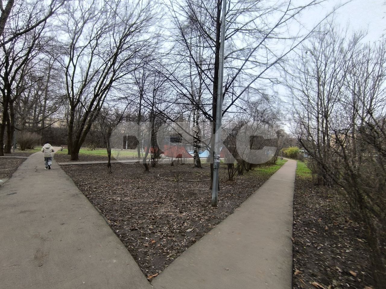 Фото №31: 1-комнатная квартира 38 м² - Москва, Ярославский, ул. Палехская, 147к1