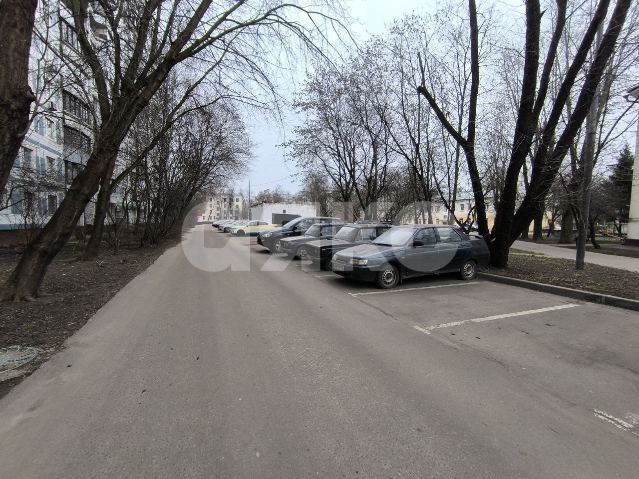 Фото №34: 1-комнатная квартира 38 м² - Москва, Ярославский, ул. Палехская, 147к1