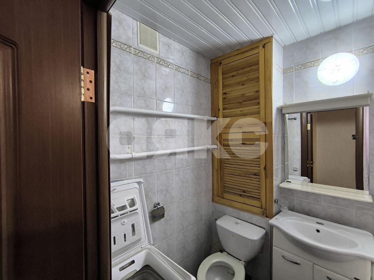 Фото №21: 1-комнатная квартира 38 м² - Москва, Ярославский, ул. Палехская, 147к1