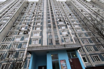 Фото №1: 1-комнатная квартира 38 м² - Москва, р. Ярославский, ул. Палехская, 147к1