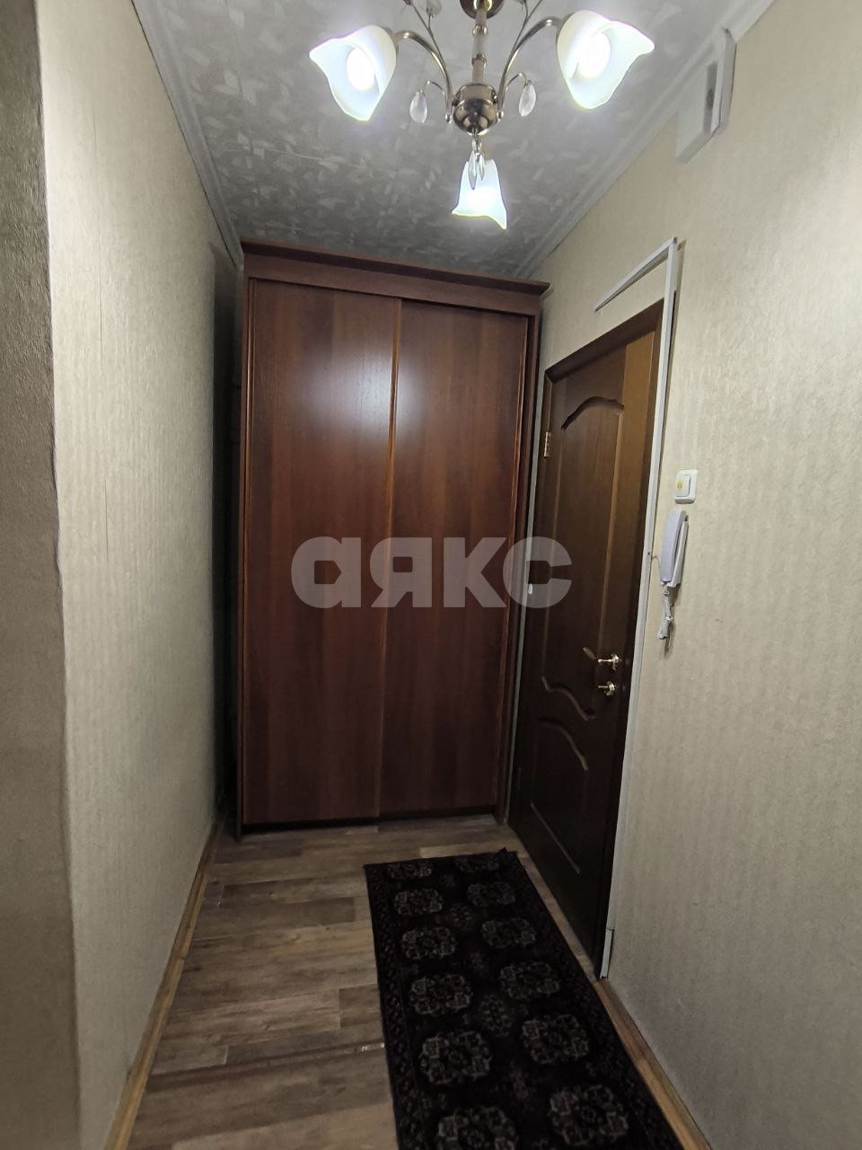 Фото №5: 1-комнатная квартира 38 м² - Москва, Ярославский, ул. Палехская, 147к1