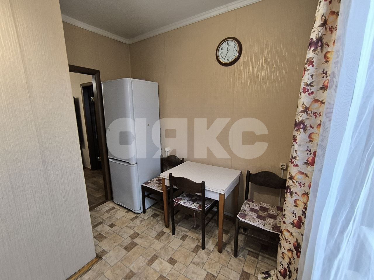 Фото №19: 1-комнатная квартира 38 м² - Москва, Ярославский, ул. Палехская, 147к1