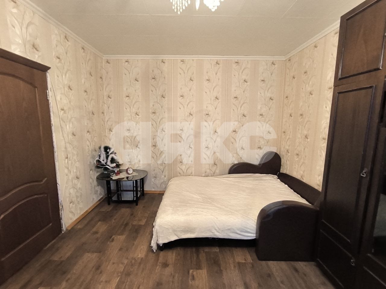 Фото №6: 1-комнатная квартира 38 м² - Москва, Ярославский, ул. Палехская, 147к1