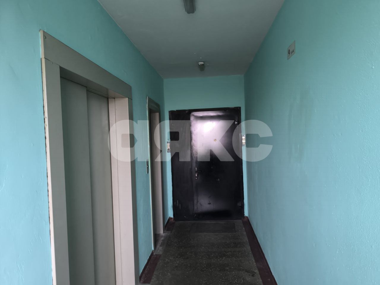 Фото №27: 1-комнатная квартира 38 м² - Москва, Ярославский, ул. Палехская, 147к1