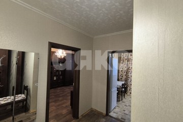 Фото №4: 1-комнатная квартира 38 м² - Москва, р. Ярославский, ул. Палехская, 147к1