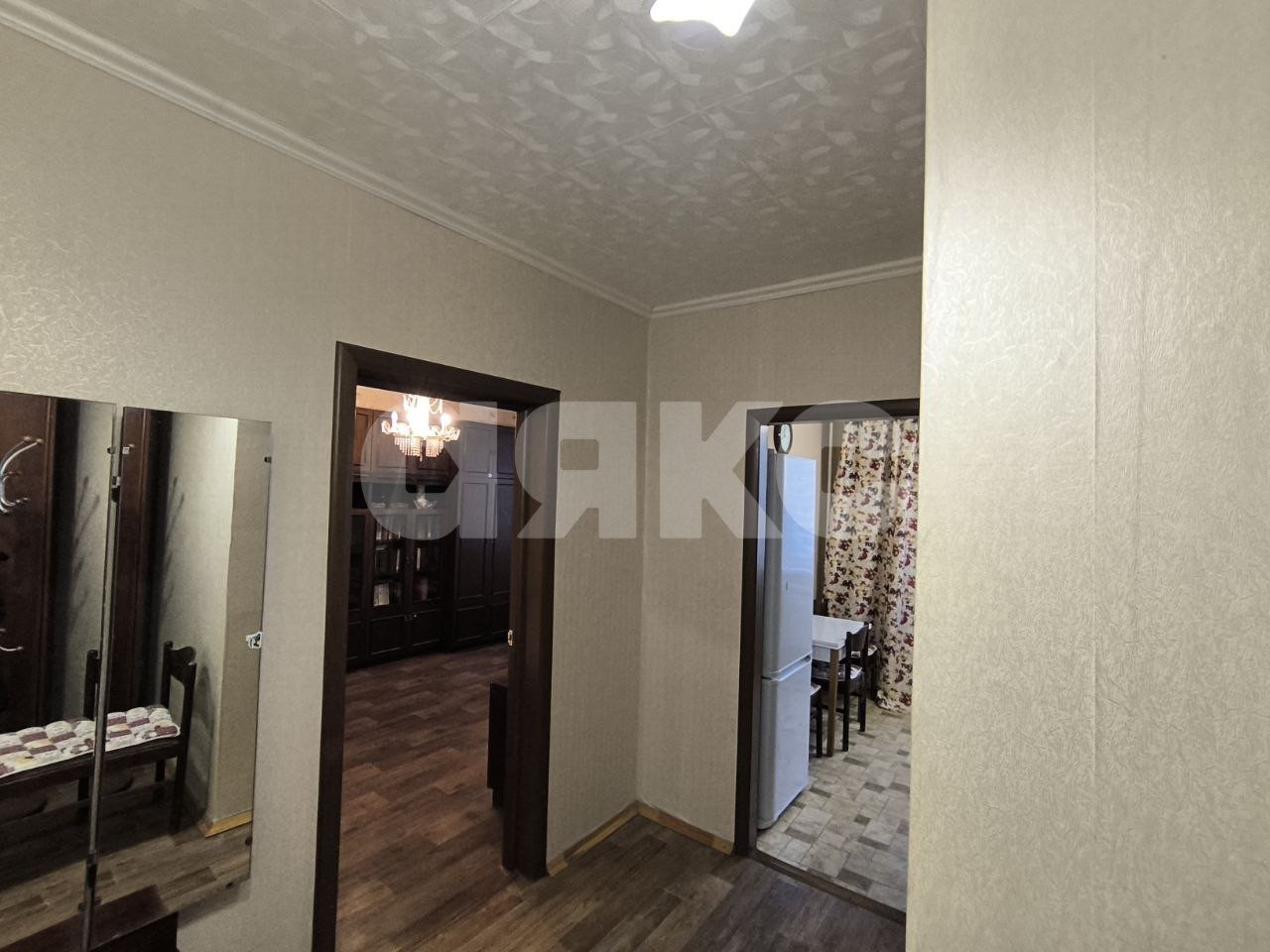 Фото №4: 1-комнатная квартира 38 м² - Москва, Ярославский, ул. Палехская, 147к1