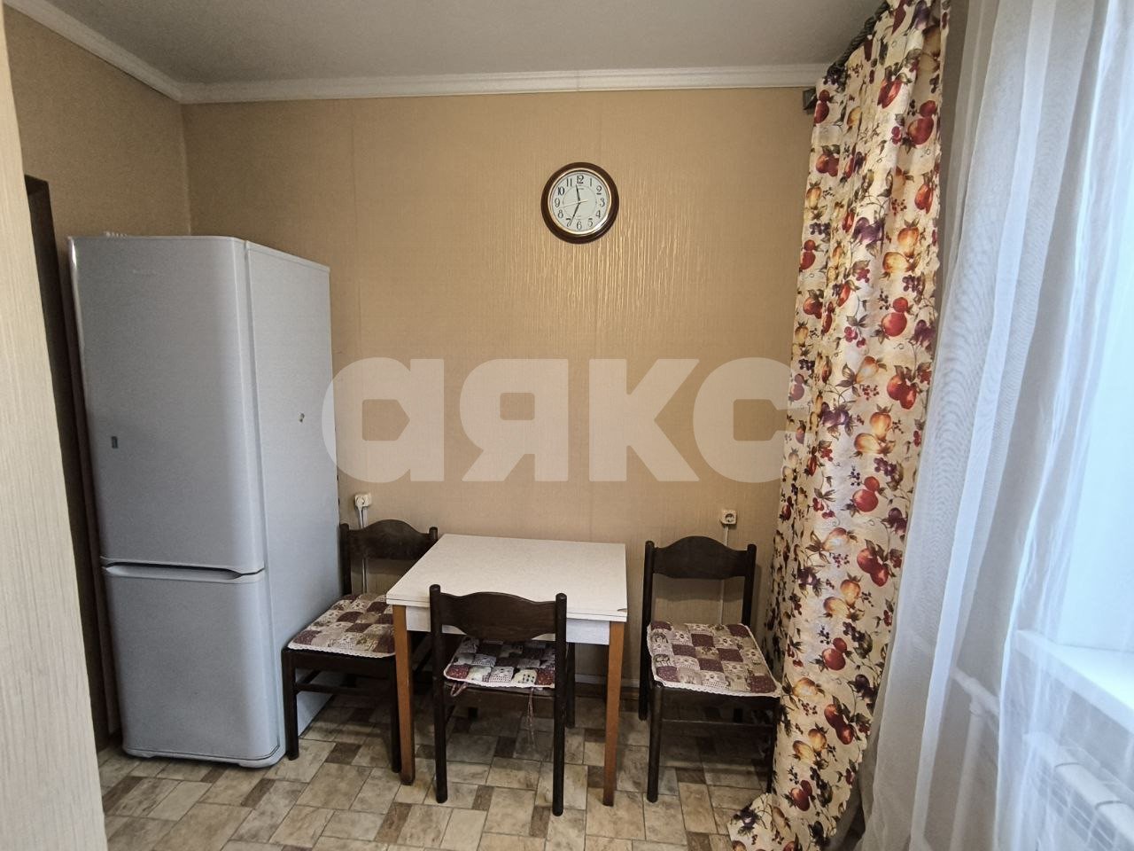 Фото №18: 1-комнатная квартира 38 м² - Москва, Ярославский, ул. Палехская, 147к1