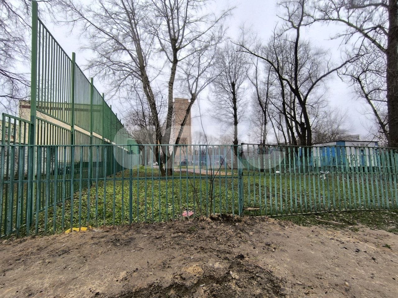 Фото №36: 1-комнатная квартира 38 м² - Москва, Ярославский, ул. Палехская, 147к1