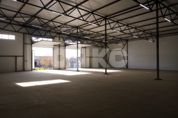 Фото №2: Коммерция 577 м² - Геленджик, мкр. территория Южная промышленная зона, пр-кт Геленджикский, 2В