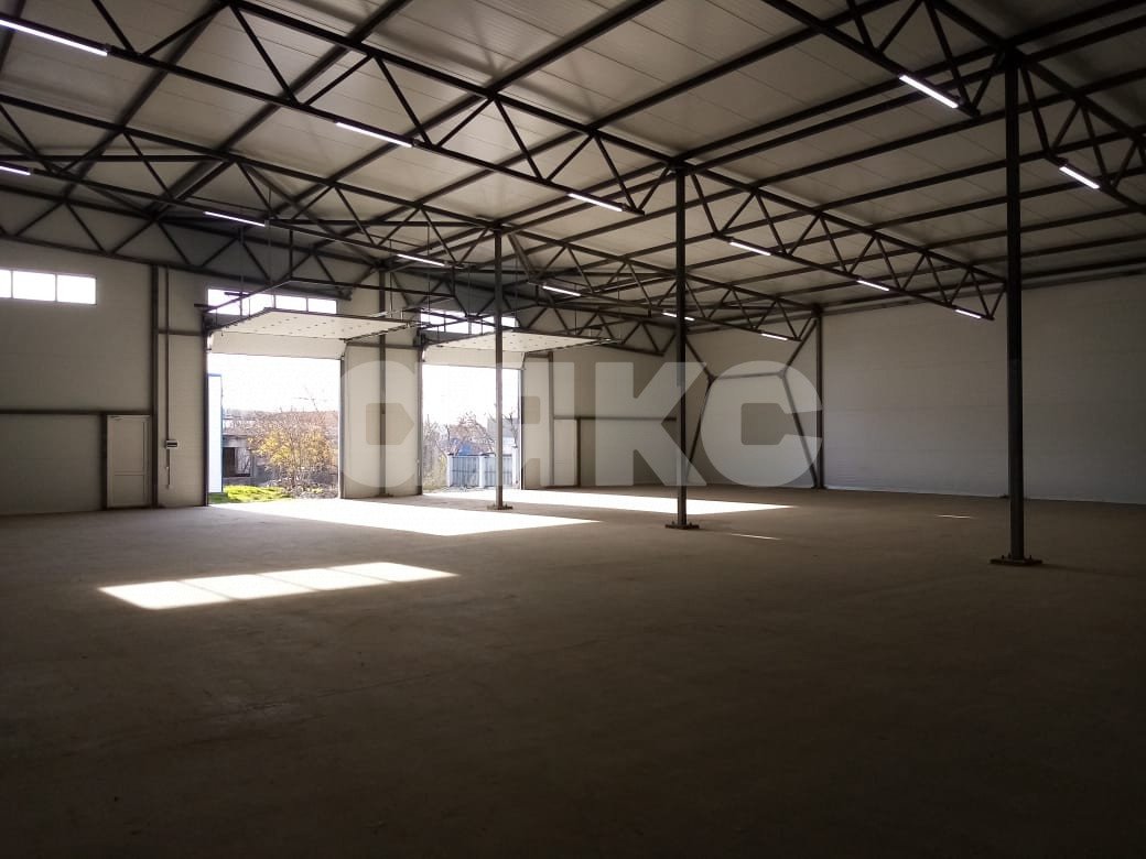 Фото №2: Коммерция 577 м² - Геленджик, территория Южная промышленная зона, пр-кт Геленджикский, 2В