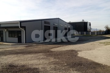 Фото №3: Коммерция 577 м² - Геленджик, мкр. территория Южная промышленная зона, пр-кт Геленджикский, 2В