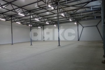 Фото №1: Коммерция 577 м² - Геленджик, мкр. территория Южная промышленная зона, пр-кт Геленджикский, 2В