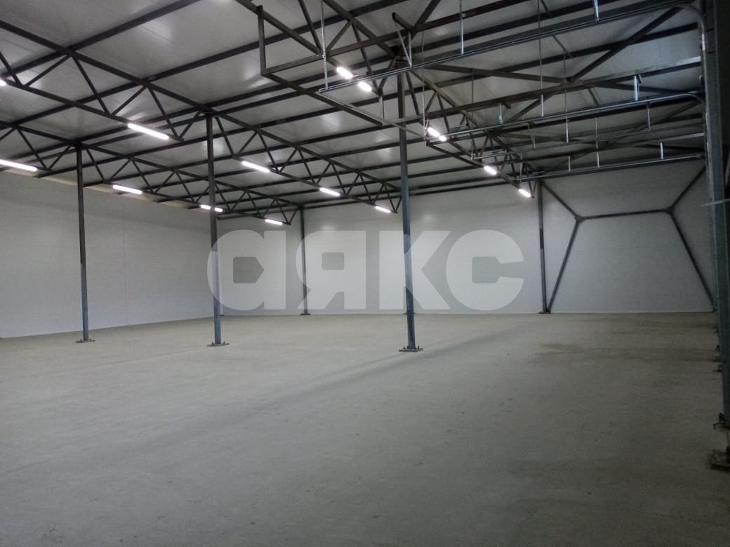 Фото №1: Коммерция 577 м² - Геленджик, территория Южная промышленная зона, пр-кт Геленджикский, 2В