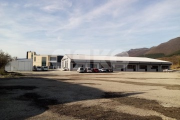 Фото №4: Коммерция 577 м² - Геленджик, мкр. территория Южная промышленная зона, пр-кт Геленджикский, 2В