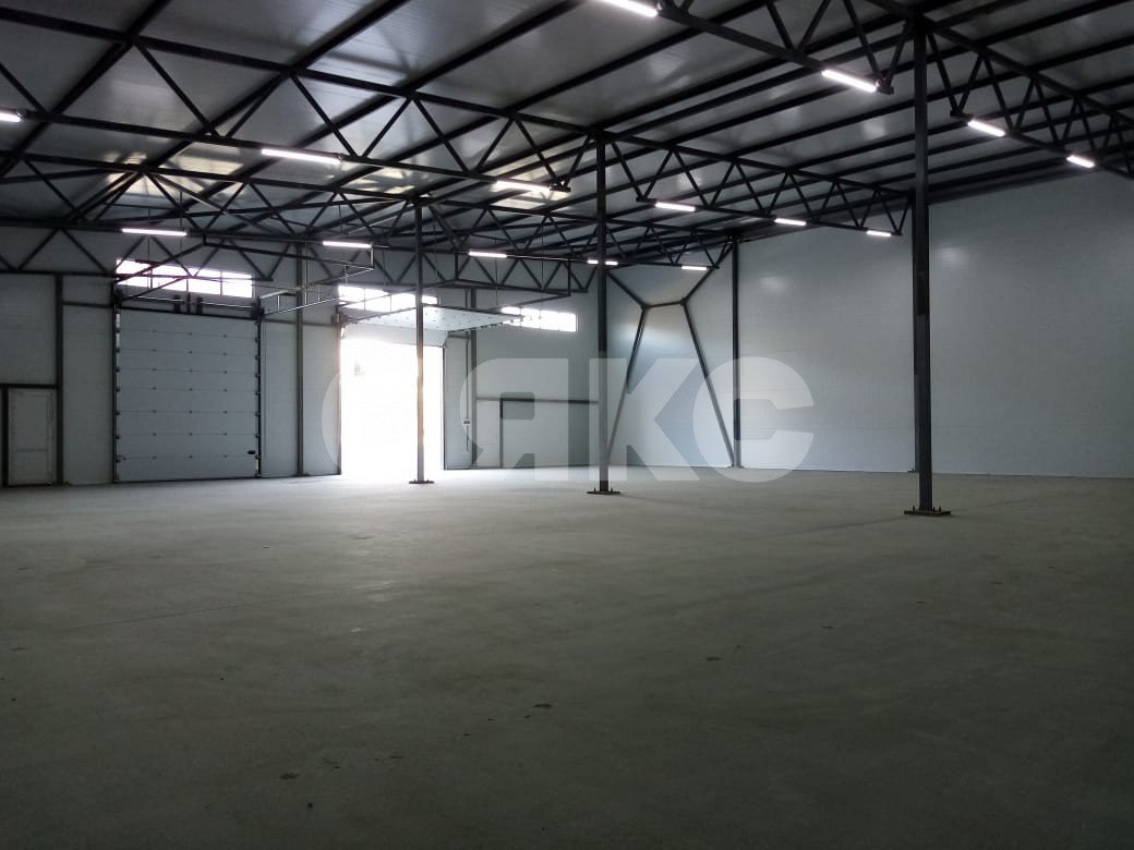 Фото №5: Коммерция 577 м² - Геленджик, территория Южная промышленная зона, пр-кт Геленджикский, 2В